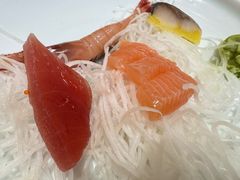 -松坂屋日料自助(长城路店)