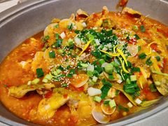 -黔渔翁豆花渎鱼(喷水池店)