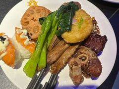 -海韵之星邮轮水会(明发商业广场店)