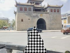 -鼓楼(兴庆区)
