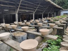 -景德镇古窑民俗博览区