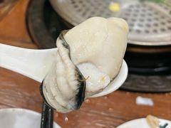桑拿生蚝-阿多私房菜(顺德店)