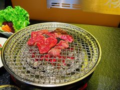 -樱嘢·炭火烧肉(惠南店)