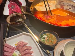 -色響火锅(恒隆广场店)