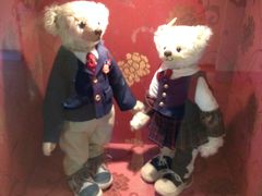 -济州岛泰迪熊博物馆