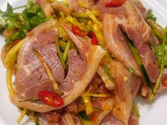 -潮之南·潮汕菜·鱼仔档(南山店)