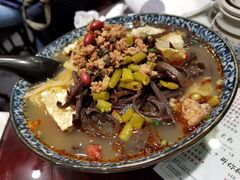 七爺螺螄粉-螺世纪螺蛳粉·桂味小排档(裕德店)