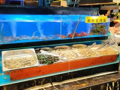 -苏格里岛自助海鲜烤肉(青秀万达店)