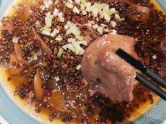 -船歌·鱼水饺青岛菜(合肥路永旺店)