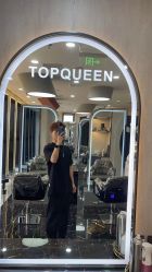 -TOP HAIR SALON