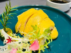 -月湖翠·上海菜(思南公馆淮海店)