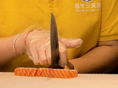 -番生三文鱼(新塘店)