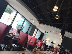 -必胜客(棠下店)