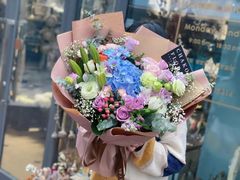 -ChaKo Flora ·茶子花艺 (市北店)