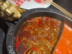 -宽坐火锅(万象城店)