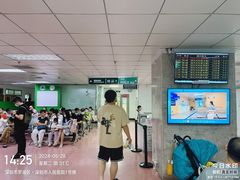 -深圳市人民医院(留医部)