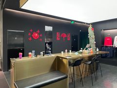 -TOP健身私教工作室(侨香店)
