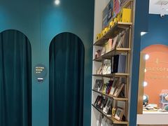-海马体照相馆(重庆爱琴海购物公园店)