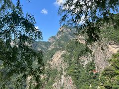 -圣莲山风景区