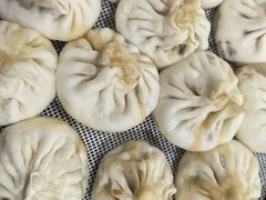 -石饮红星包子(中山路店)