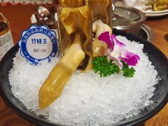 -东海怡品海鲜豆捞(星街坊店)