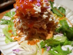 -炉胜·炉端烧·居酒屋