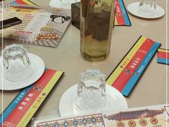 -金谷园饺子·烧烤(人大总店)