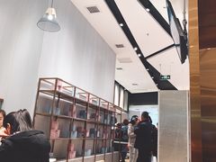 -奈雪的茶(石家庄万象城店)