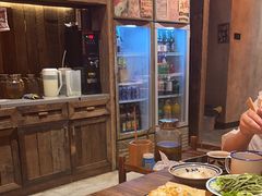 -旧街市鲜货老火锅(大光路店)