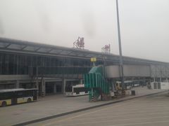 -温州龙湾国际机场