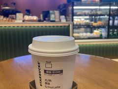 -星巴克(来福士2F店)