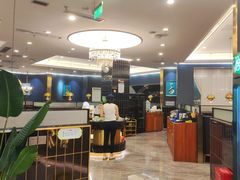 -二刀潮牛(重庆光环购物公园店)