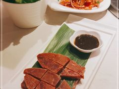 -么子烤肉(化龙池店)