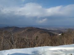-长白山万达国际滑雪场