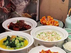 -苏帮袁Sue Cuisine(来福士店)