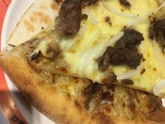 -比格比萨(方庄店)