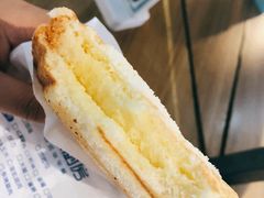 奶酥盒酥-晨间厨房·三明治(厦门一中店)