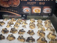 -紫阳海鲜楼·传承闽味(长乐路总店)