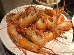 -V-ONE西雅图海鲜自助餐厅(仓山万达广场店)