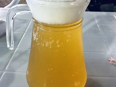 -海帮主·蒸汽海鲜青岛菜(栈桥火车站店)