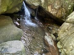 -浙北大峡谷