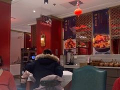 -大鸭梨烤鸭·北京菜(南小街/南苑店)
