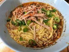 -金山锅贴店(金泉路店)