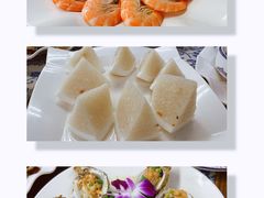 -范饭椰林川湘味海鲜·椰子鸡(三亚湾椰梦长廊店)