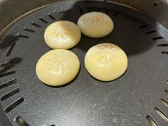 -哼蟹二将·烤肉酱蟹(合生汇店)