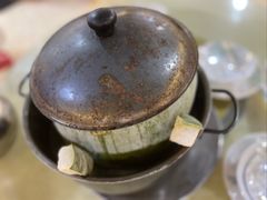 -红旗山庄(圭峰山店)