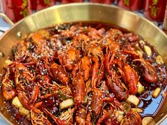 -蛙老爹·蜀香美蛙鱼头(王家湾店)