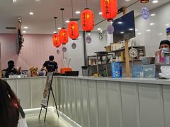 -鲜芋仙(太原街万达店)