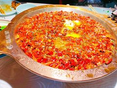 -雲蜀龙阁·金牌水煮鱼(方庄店)