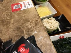 -七欣天香辣蟹火锅(苏州塔园路店)